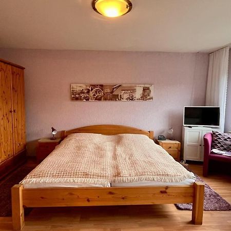 Travemuende Kleine Perle Daire Lübeck Dış mekan fotoğraf